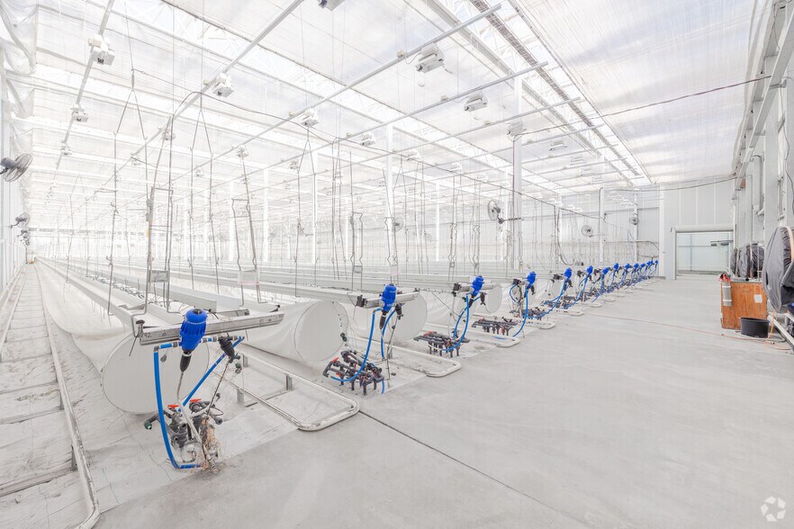 More Photos Of 5018 W Graneros Rd, Colorado City Industrial For Lease