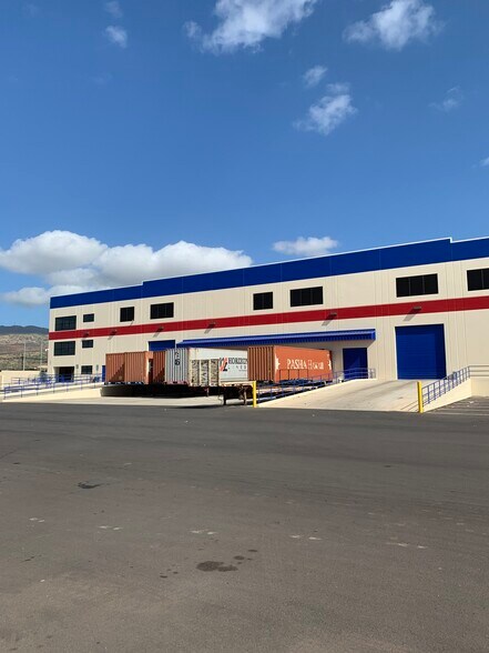 More Photos Of 1044 Opule St, Kapolei Distribution For Lease