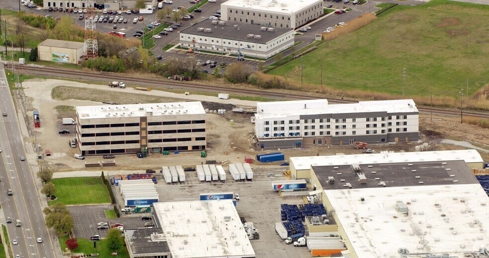 More Photos Of 9410 Calumet Ave, Munster Medical For Lease