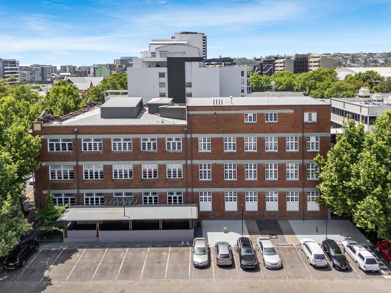 More Photos Of 593 Hunter St, Newcastle West Office For Lease