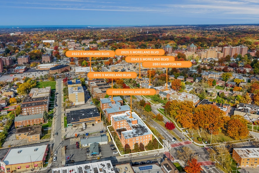 Primary Photo Of ,  Multifamily For Sale