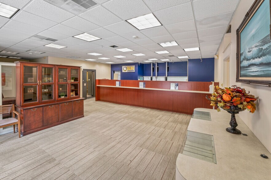 More Photos Of 903 Boulevard Route 50, Mays Landing Bank For Sale