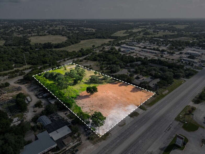 More Photos Of 2440 E US Highway 377, Granbury Land For Sale