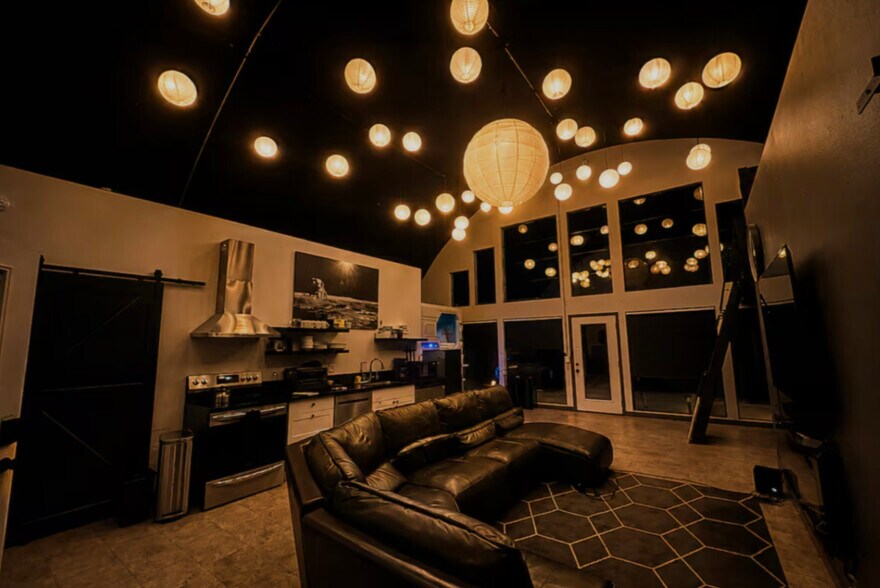 More Photos Of 63020 Two Mile Rd, Joshua Tree Specialty For Sale