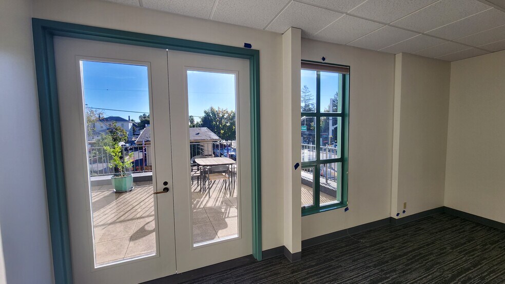 More Photos Of 55 Shaver St, San Rafael Office For Lease