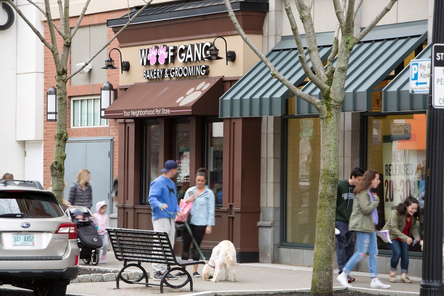 More Photos Of 65 Memorial Rd, West Hartford Office For Lease