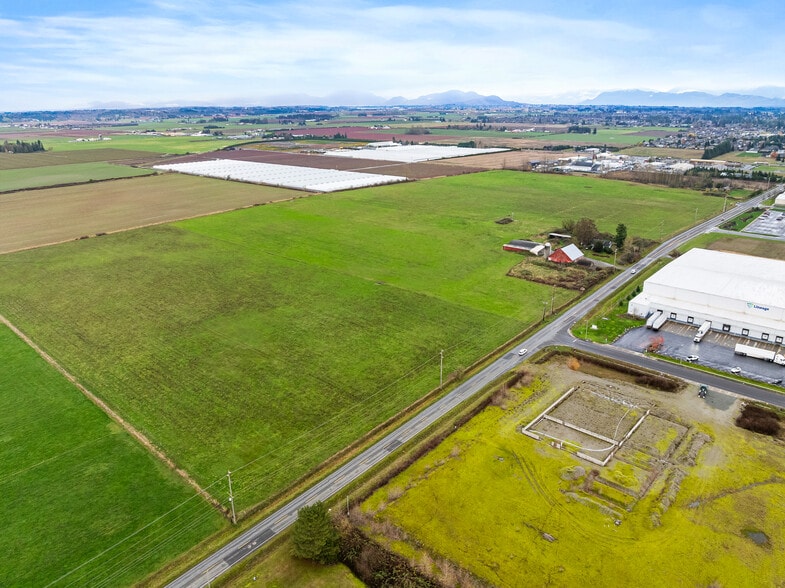 More Photos Of 2108 Main St, Lynden Land For Sale