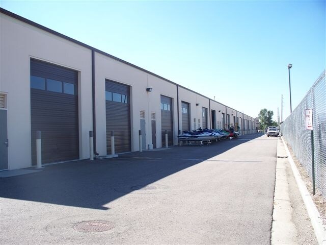 More Photos Of 12001 E 33rd Ave, Aurora Warehouse For Lease