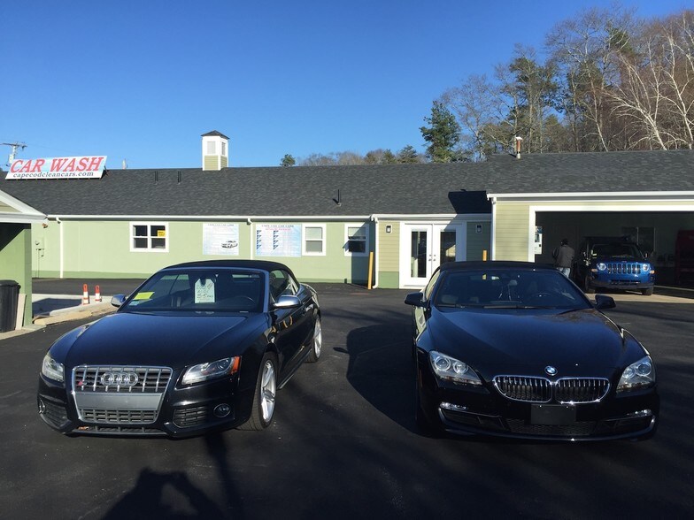 More Photos Of 74 Cranberry Hwy, Bourne General Retail For Sale