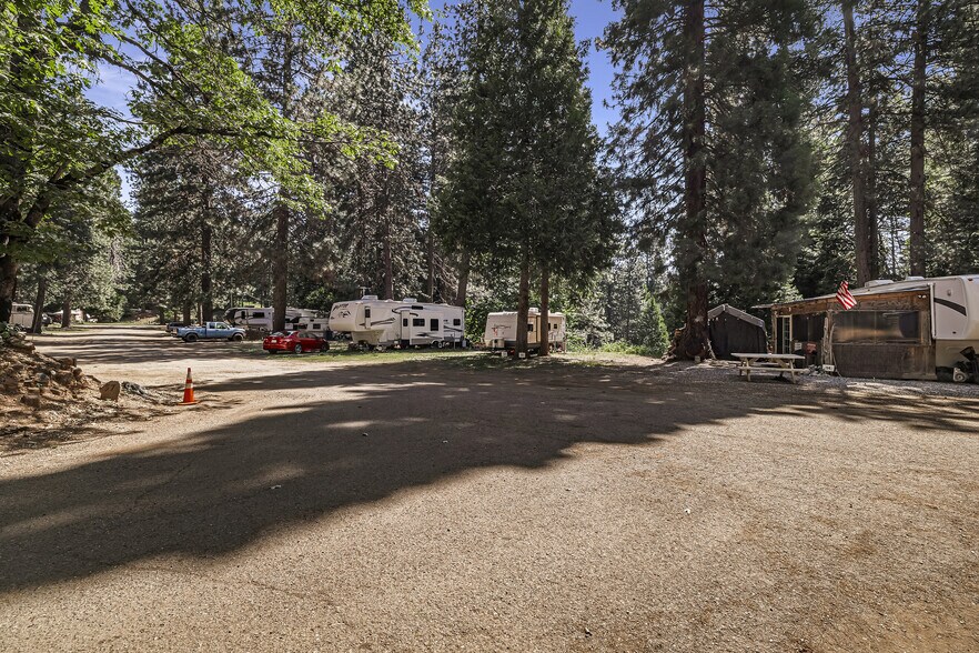 More Photos Of 12468 La Porte Rd, Camptonville Manufactured Housing Mobile Home Park For Sale