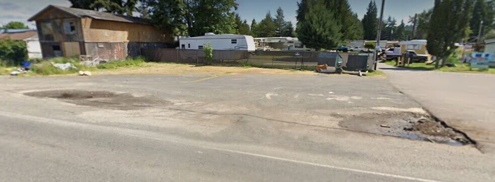 More Photos Of 1740 Harrison Ave, Centralia Land For Lease