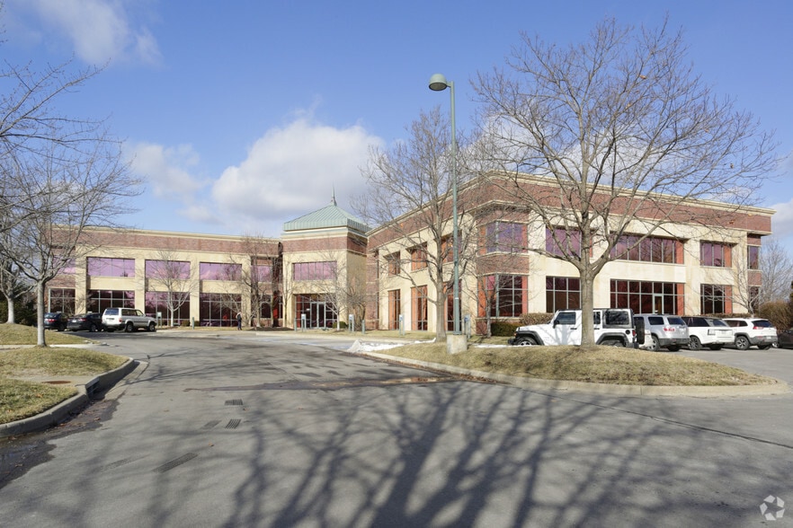 More Photos Of 3401 College Blvd, Leawood Office For Lease