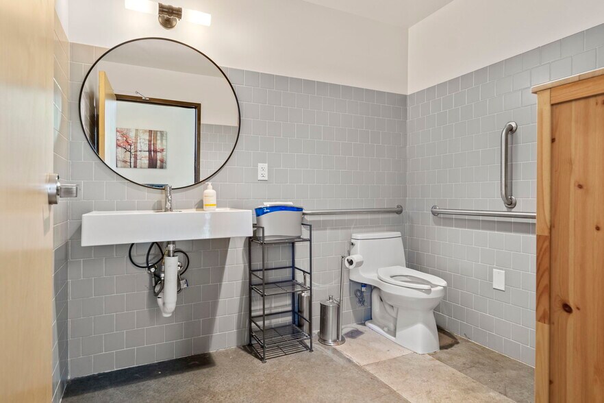 More Photos Of 3457 Ringsby Ct, Denver Loft Creative Space For Lease