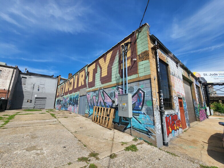 More Photos Of 750 S 4th St, Saint Louis Theater Concert Hall For Sale