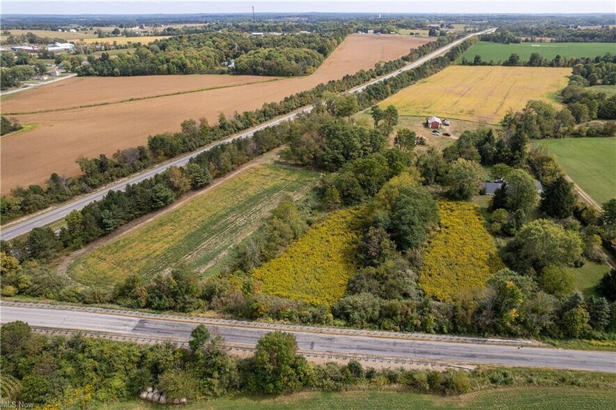 More Photos Of Deerfield Avenue Southwest, Dalton Land For Sale