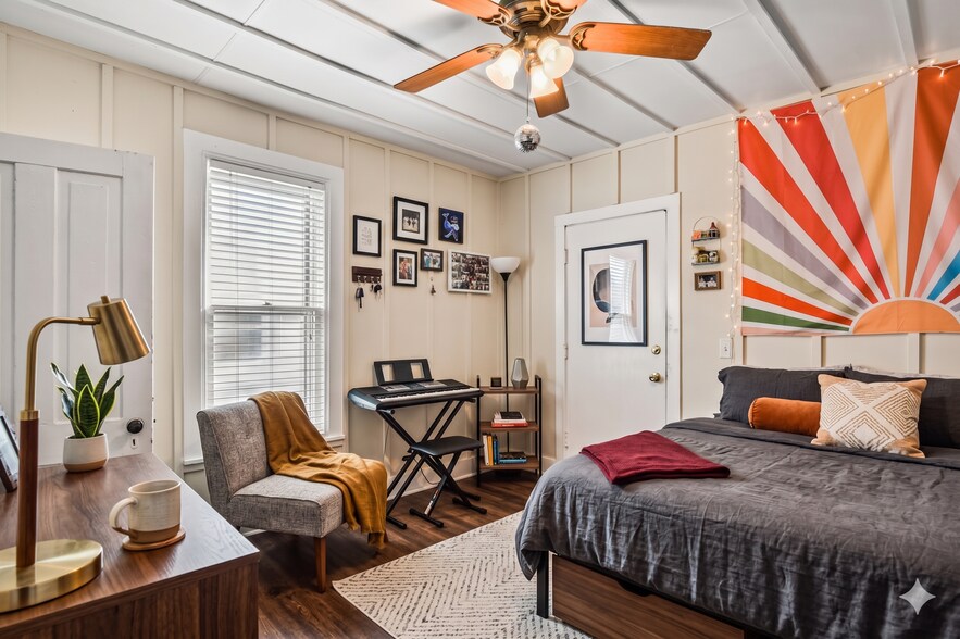 More Photos Of 120-126 N Franklin St, Madison Apartments For Sale
