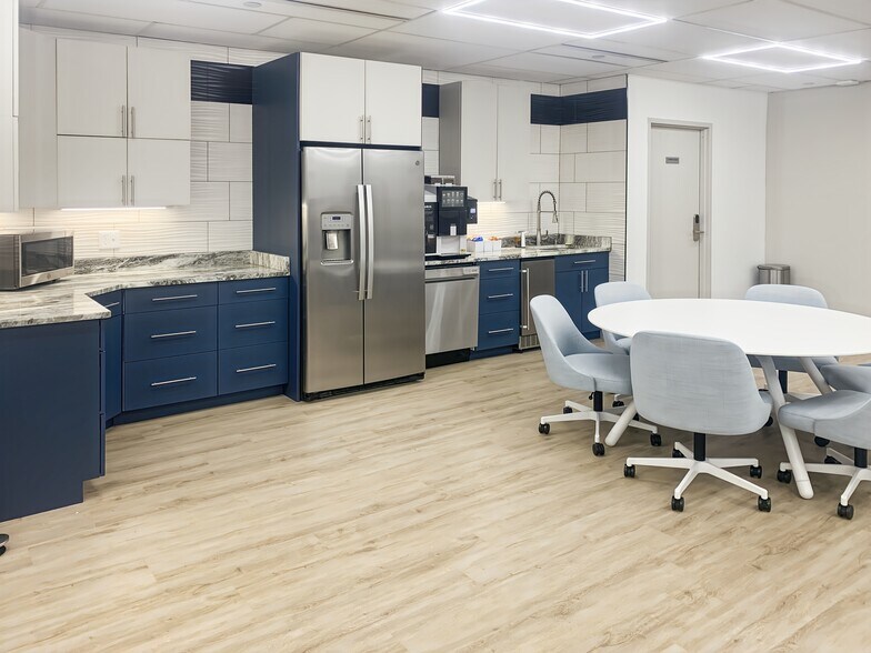 More Photos Of 53 Frontage Rd, Hampton Coworking Space