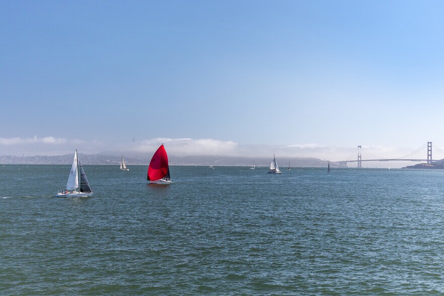 More Photos Of 2002 Paradise Dr, Tiburon Apartments For Sale