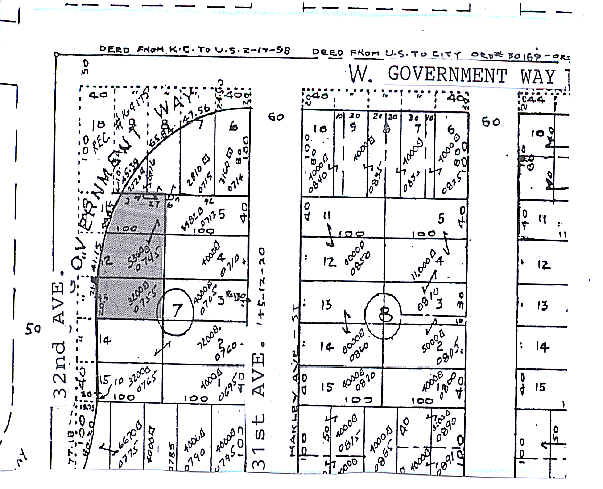 More Photos Of 3121 W Government Way, Seattle Apartments For Lease