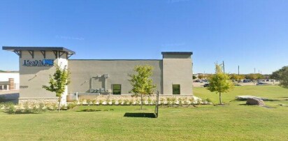 Primary Photo Of 8500 Olympus Blvd, Irving Medical For Lease