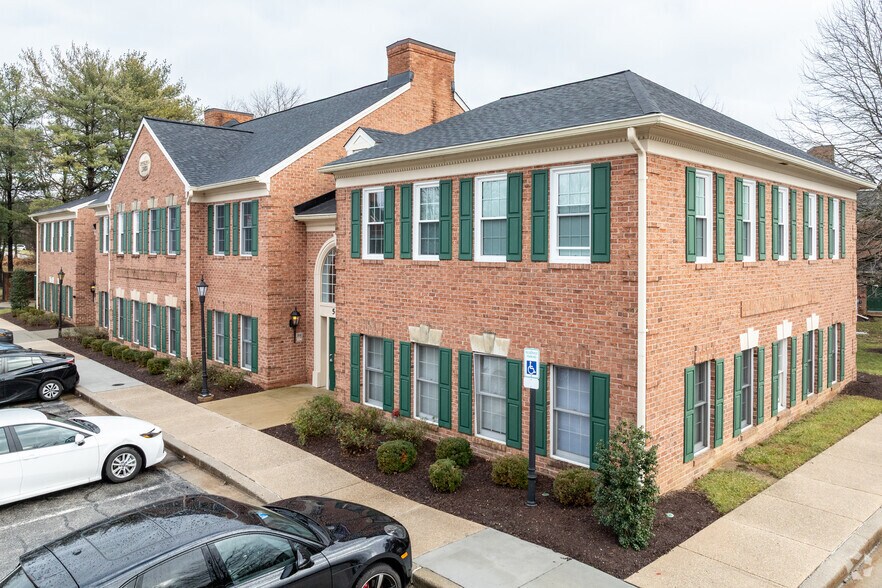 Primary Photo Of 5052-5054 Dorsey Hall Dr, Ellicott City Medical For Sale