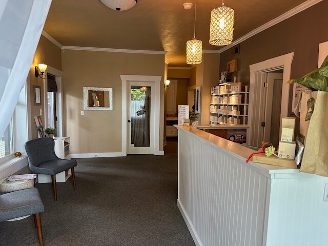 More Photos Of 390 NE Hostmark St, Poulsbo Office For Lease