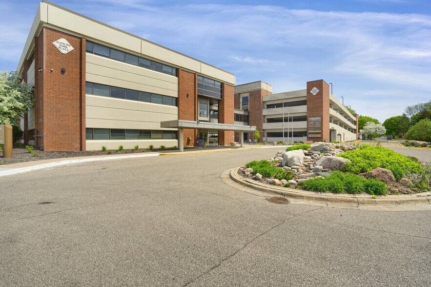 More Photos Of 570 Asbury St, Saint Paul Office For Lease