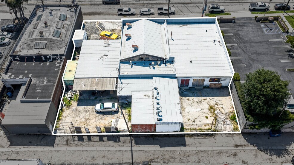 More Photos Of 538 W 5th St, San Pedro Storefront Retail Office For Lease