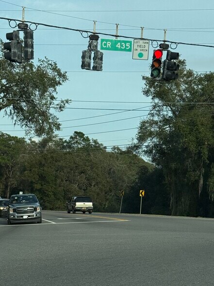 More Photos Of SR46-CR435 (Sorrento Ave & Niles St), Mount Plymouth Land For Sale
