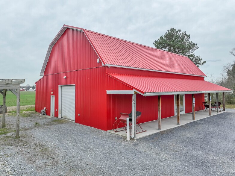 More Photos Of 8977 DuPont Blvd, Lincoln Convenience Store For Sale