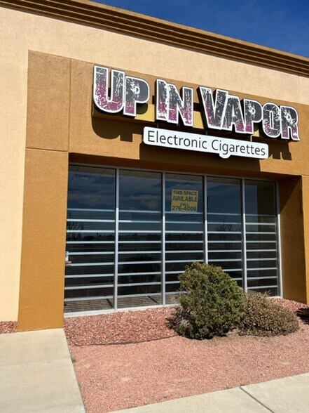 More Photos Of 11601 Pellicano Dr, El Paso Unknown For Lease