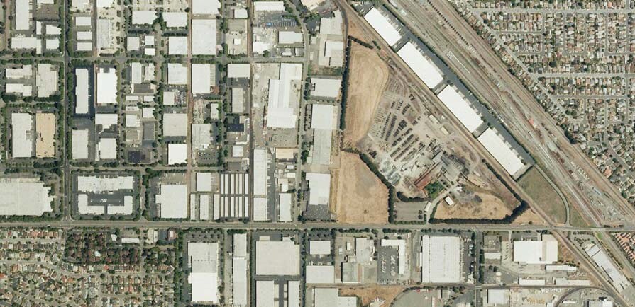More Photos Of 31284 San Antonio St, Hayward Warehouse For Lease