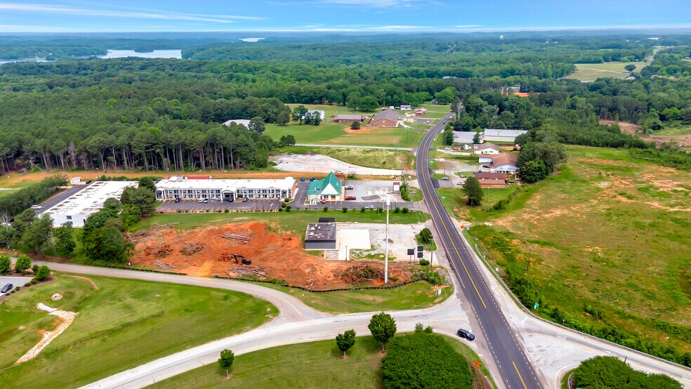More Photos Of 5503 Highway 187, Anderson Convenience Store For Sale