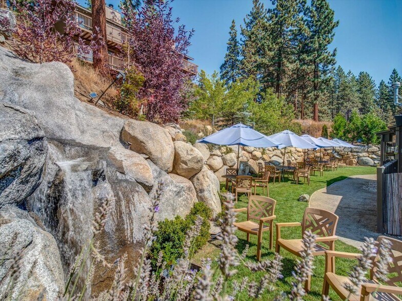 More Photos Of 611 Hwy 50, Zephyr Cove Restaurant For Sale