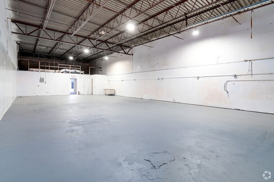 Photo of 1st Floor Ste BLDG 2550 -#205