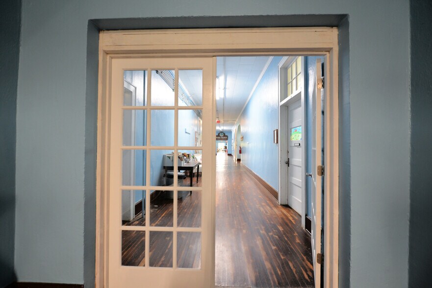 More Photos Of 156 School Rd, Mill Spring Office For Lease