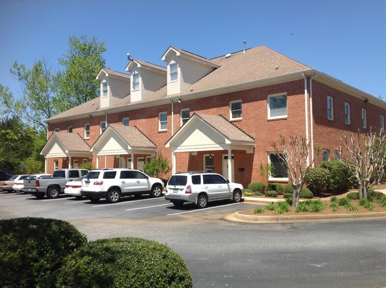 More Photos Of 997 Commerce Dr SW, Conyers Medical For Sale