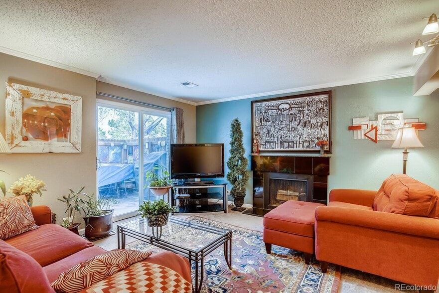 More Photos Of 2805-2901 S Locust St, Denver Apartments For Sale