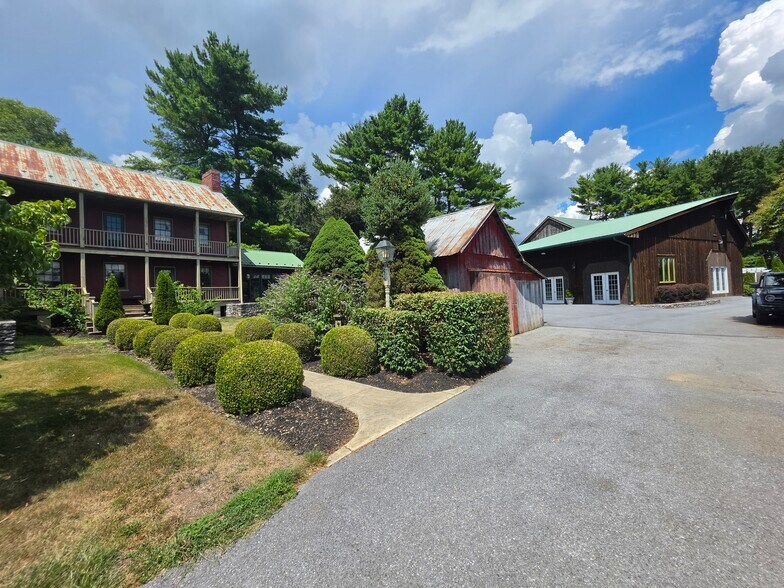 More Photos Of 14506 National Pike, Clear Spring Land For Sale