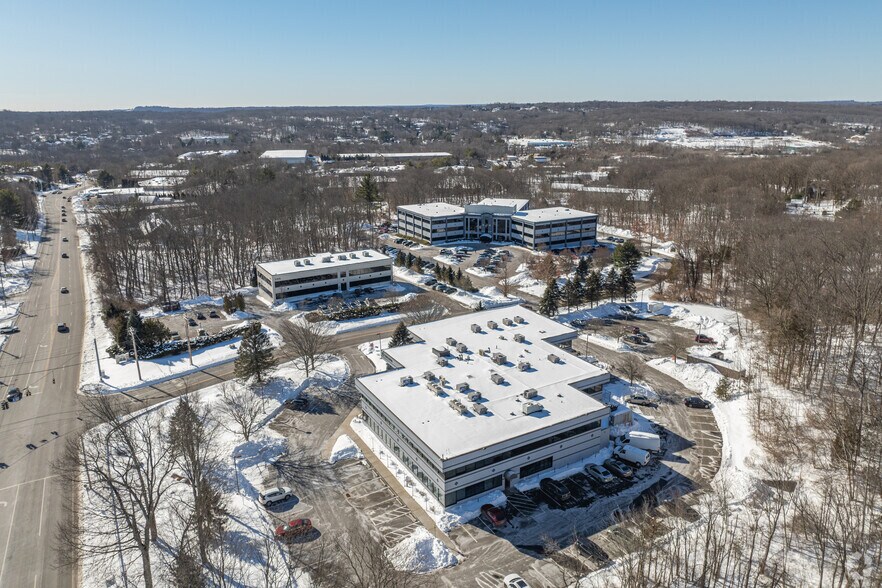 More Photos Of 115 Technology Dr, Trumbull Medical For Sale