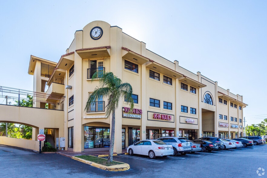 Primary Photo Of 15315-15327 S Dixie Hwy, Palmetto Bay Unknown For Lease