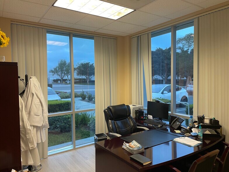More Photos Of 15785 Laguna Canyon Rd, Irvine Medical For Lease