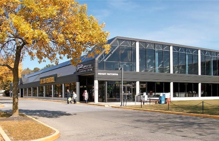 More Photos Of 320-350 S 25th St, Terre Haute Unknown For Lease