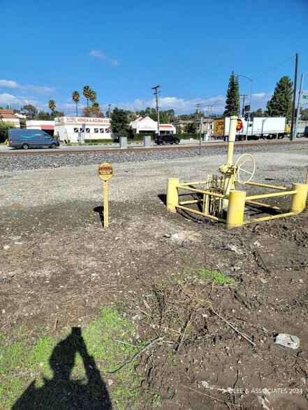 More Photos Of 711-713 Fairway Dr, City Of Industry Land For Sale