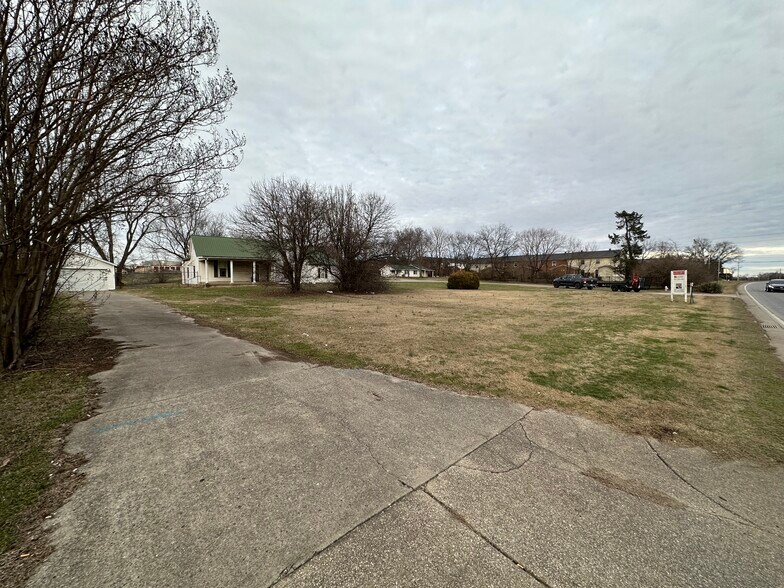 More Photos Of 311 Sam Ridley Pky, Smyrna Land For Sale