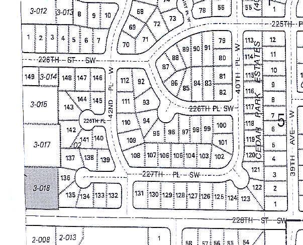 More Photos Of 22725 44th Ave W, Mountlake Terrace Medical For Lease