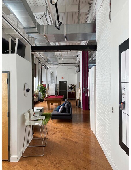 More Photos Of 1700 Union Ave, Baltimore Research And Development For Lease