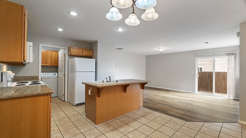 More Photos Of 12218 W 10th Ave, Airway Heights Apartments For Sale