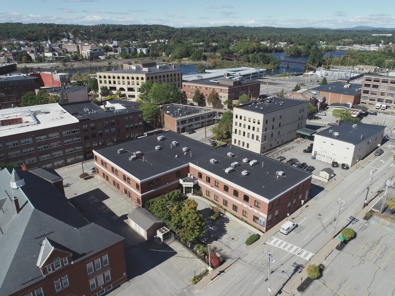 More Photos Of 77 Bates St, Lewiston Medical For Lease