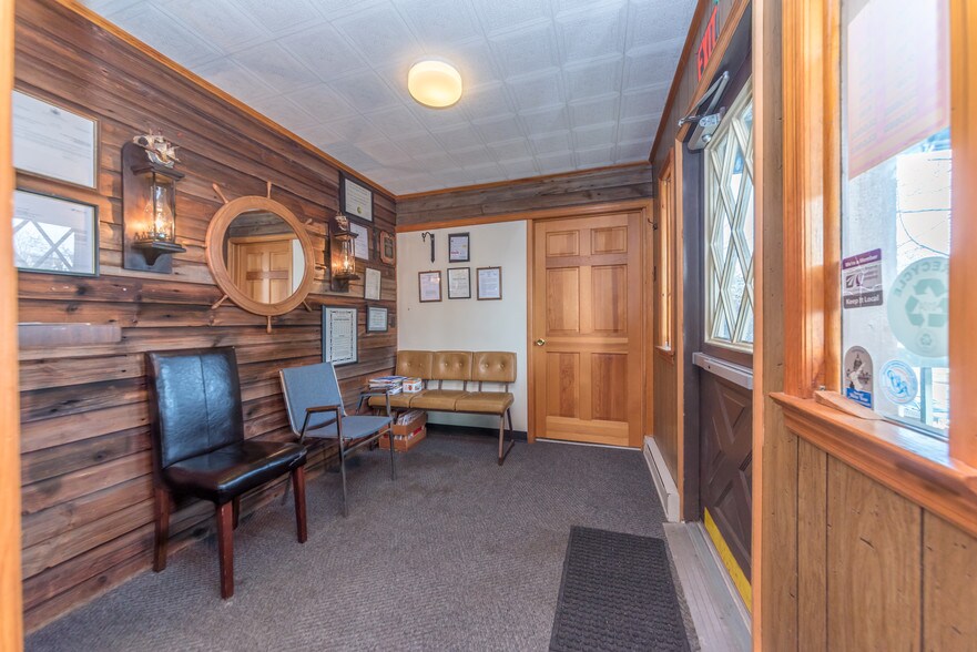 More Photos Of 55 Foxhall Ave, Kingston Office For Sale